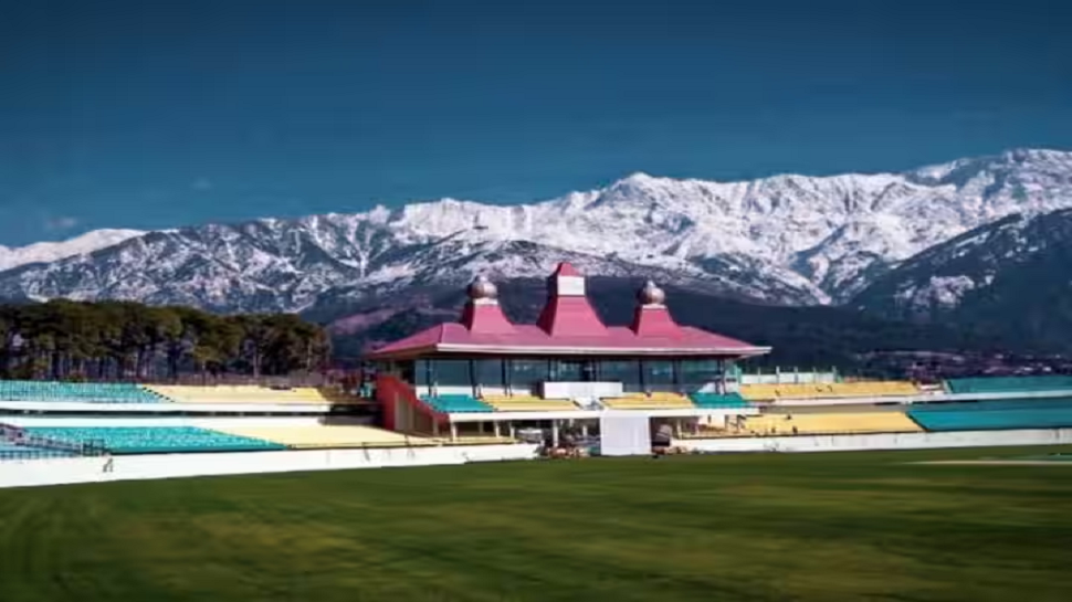 IND vs AUS: धर्मशाला से शिफ्ट हो सकता है तीसरा टेस्ट मैच, सामने आई बड़ी वजह IND vs AUS: धर्मशाला से शिफ्ट हो सकता है तीसरा टेस्ट मैच, सामने आई बड़ी वजह