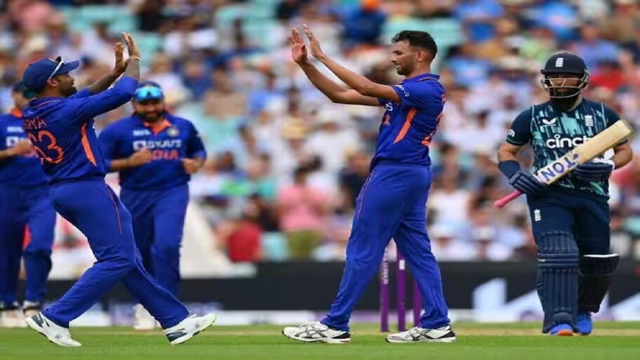 Prasidh Krishna Ruled Out from World Cup 2023 bcci revealed know all ...