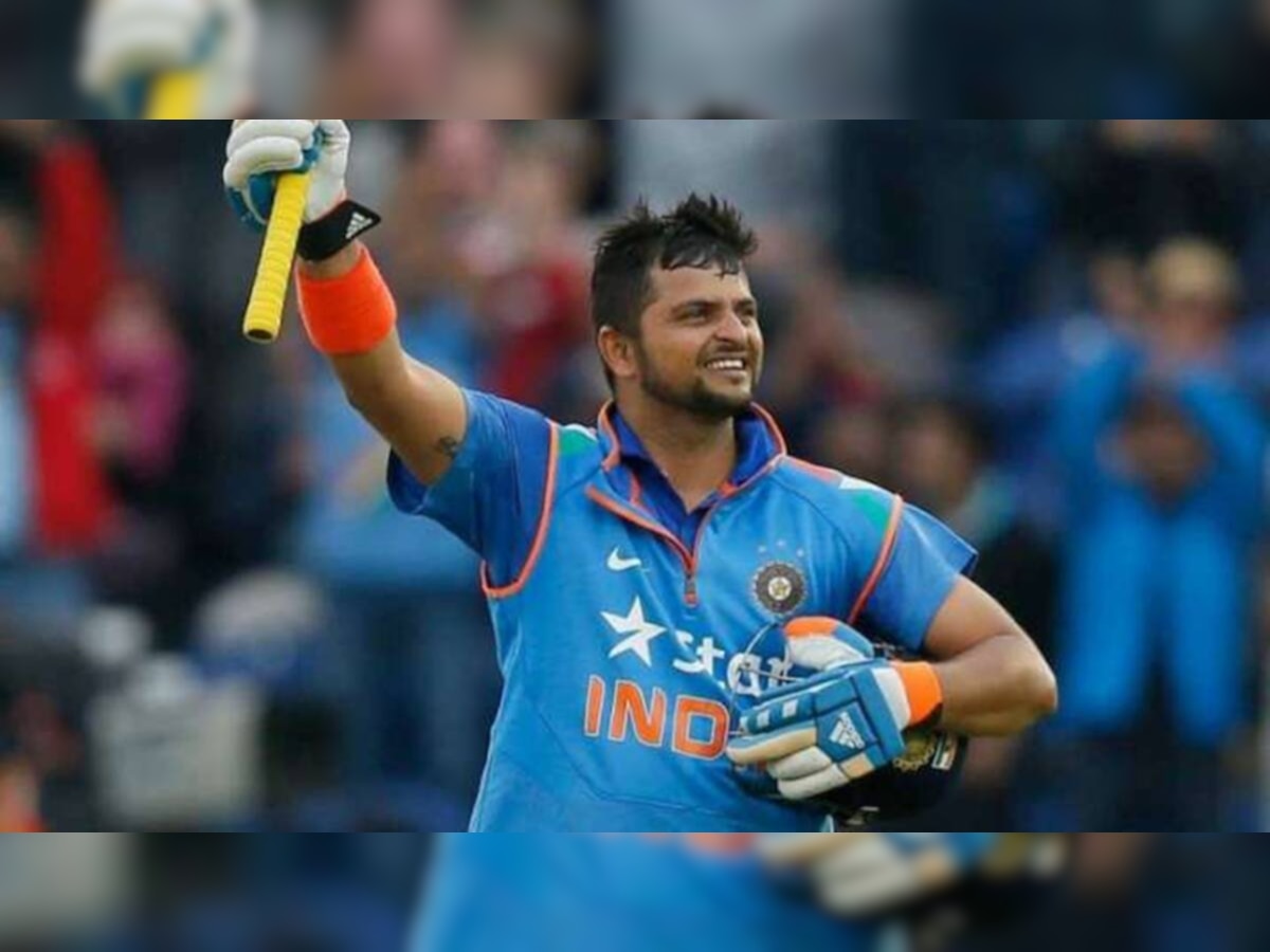 Suresh Raina: ସୁରେଶ ରାଇନା ବିବାଦୀୟ ବୟାନ ଦେଇ ଭାରତକୁ କରିଛନ୍ତି ଅପମାନିତ! ତ ଫ୍ୟାନ୍ସ ଦେଶରୁ ବାହାର କରିବାକୁ କଲେ ଦାବି