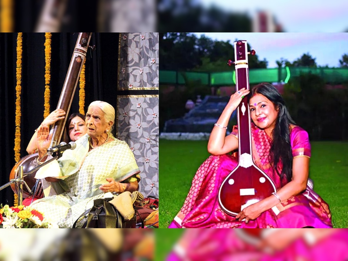 Malini Awasthi Birthday Special: आज है लोक गायिका मालिनी अवस्थी का जन्मदिन, जानिए गिरिजा देवी से क्या है कनेक्शन