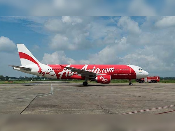 Air Asia India: एयर एशिया पर लगा 20 लाख का जुर्माना, किया था ये काम