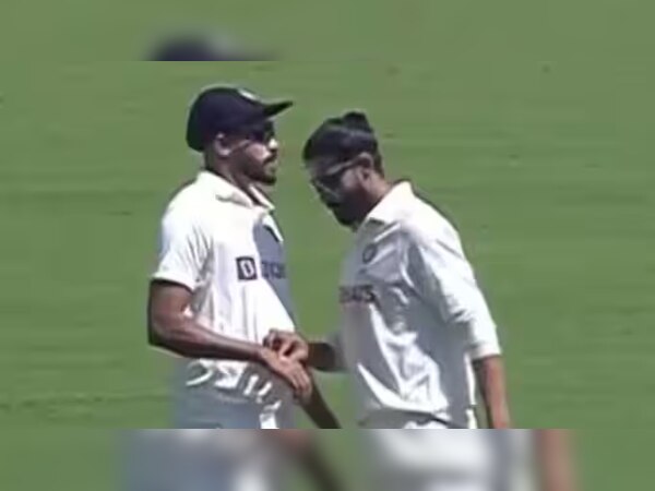Ravindra Jadeja guilty: जडेजा ने मानी गलती, आईसीसी ने लगाई बड़ी पेनल्टी