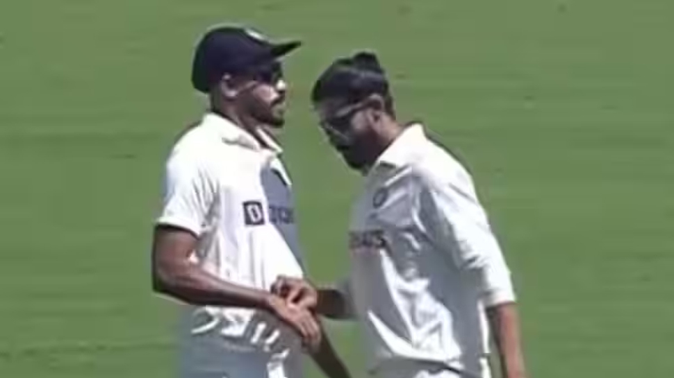 Ravindra Jadeja guilty: जडेजा ने मानी गलती, आईसीसी ने लगाई बड़ी पेनल्टी Ravindra Jadeja guilty: जडेजा ने मानी गलती, आईसीसी ने लगाई बड़ी पेनल्टी