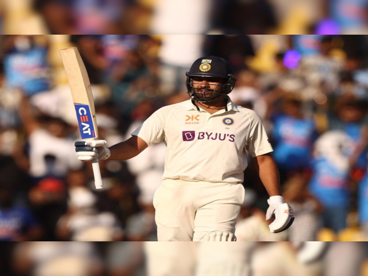 Rohit Sharma On IND vs AUS 1st Test: ମ୍ୟାଚ୍ ଜିତିବା ପରେ ରୋହିତ ଶର୍ମା ହେଲେ ଭାବୁକ, ଏସବୁ ଖେଳାଳିଙ୍କୁ ବିଜୟ ପାଇଁ ଦେଲେ ଶ୍ରେୟ