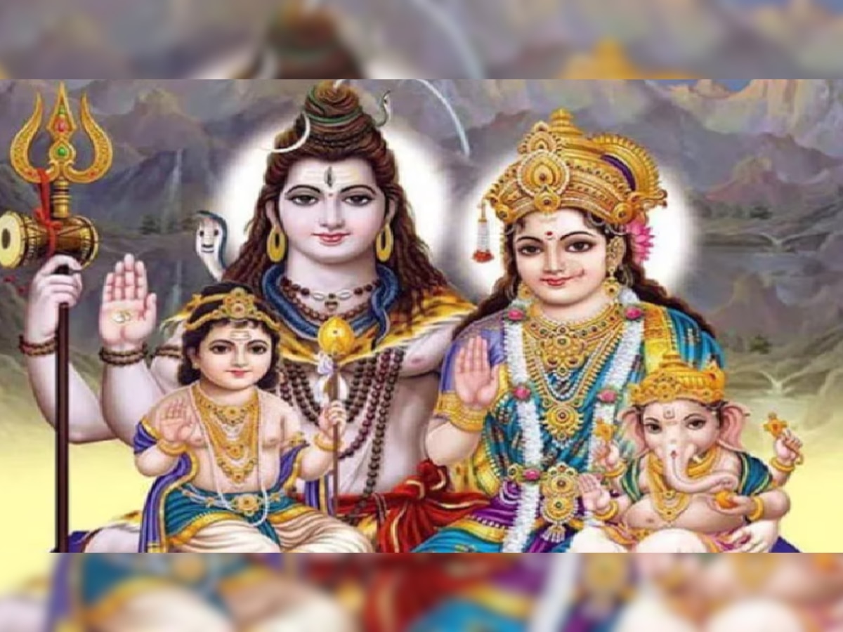 Mahashivratri: शिव-पार्वती विवाह में कैसे हुई कैसे हुआ गणपति पूजन? जानिए कैसे हुआ संभव