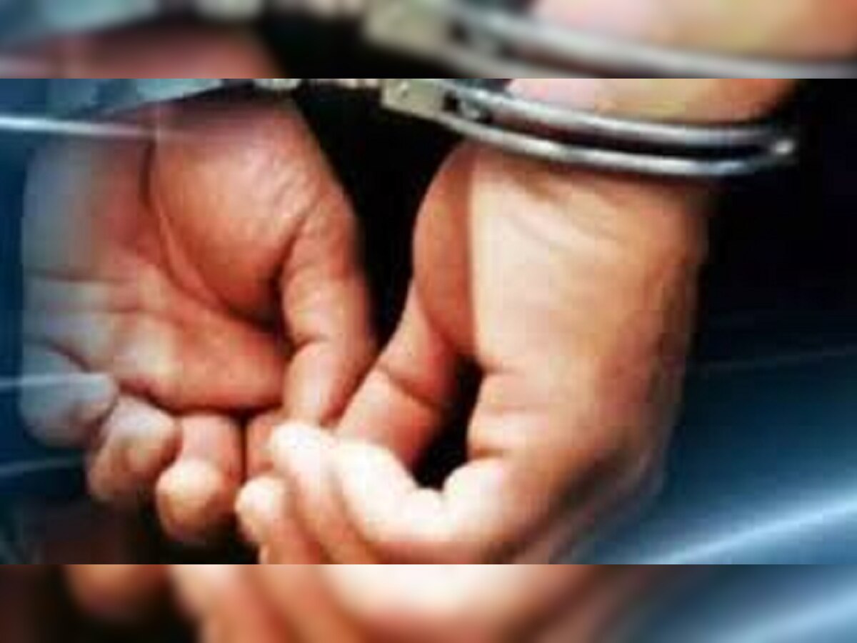 Bihar News : पटना में आरपीएफ की टीम ने छह मानव तस्करों को किया गिरफ्तार, पुलिस ने बच्चों को कराया रेस्कूय 