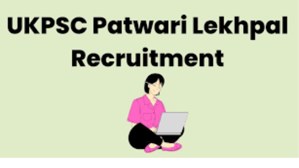 ukpsc-patwari-lekhpal-recruitment-exam-will-be-held-tomorrow-amid