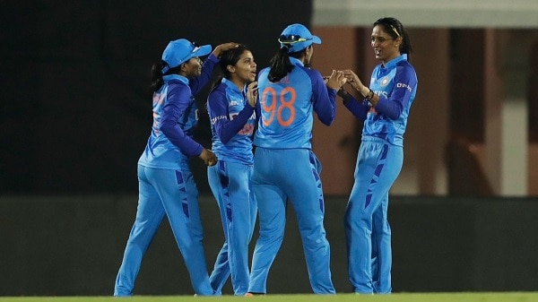 Womens T20 World Cup 2023: भारत-पाक मैच से पहले जानिए दोनों टीमों की संभावित प्लेइंग इलेवन