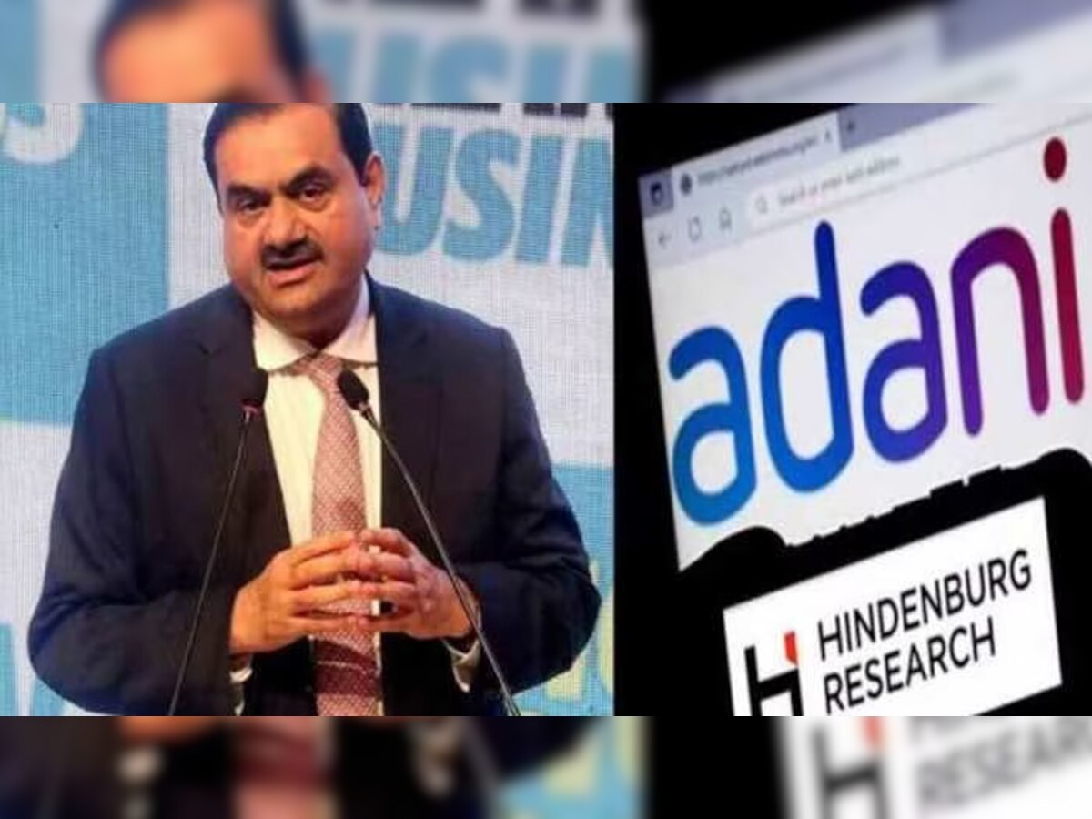 Adani Hindenburg Case: अडानी ग्रुप को लेकर कांग्रेस ने केंद्र को फिर घेरा, लगा दिए ये गंभीर आरोप