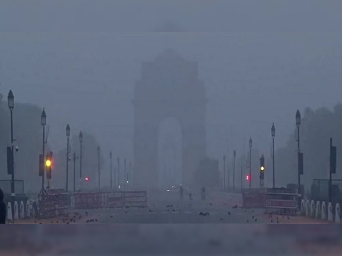 Weather Update: दिल्ली समेत उत्तर भारत के इन राज्यों में आज से बढ़ सकती है ठंड, जानें अपने इलाके का हाल