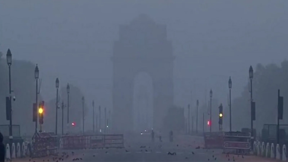 Weather Update: दिल्ली समेत उत्तर भारत के इन राज्यों में आज से बढ़ सकती है ठंड, जानें अपने इलाके का हाल Weather Update: दिल्ली समेत उत्तर भारत के इन राज्यों में आज से बढ़ सकती है ठंड, जानें अपने इलाके का हाल