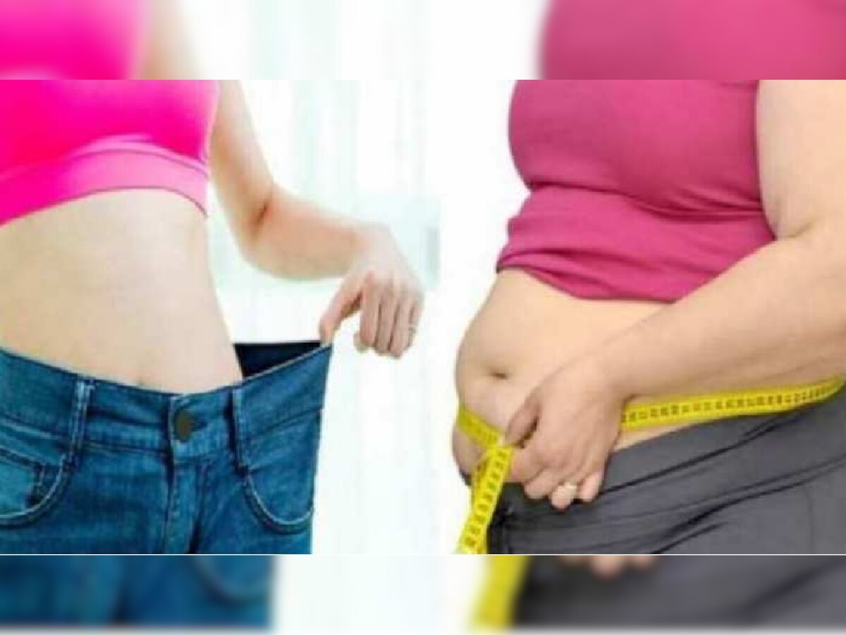 Weight Loss Tips: तोंद कम करने के लिए आज ही खाना शुरू कर दें ये 4 चीजें, गायब हो जाएगा Belly Fat