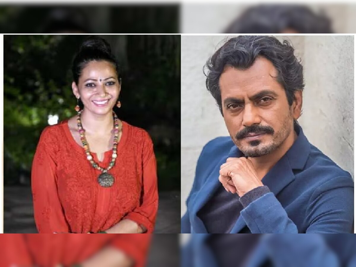 Nawazuddin Siddiqui-Aaliya Case: नवाजुद्दीन सिद्दीकी की पत्नी आलिया ने फिर दाखिल की कोर्ट में अर्जी, पैटरनिटी टेस्ट की करी मांग