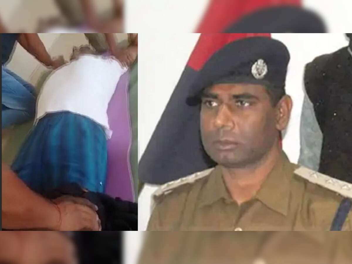 Bihar Police: क्या पुलिस में भर्ती होकर कोई अपराध किया है? पटना में ASP ने सिपाहियों से कराई बॉडी मसाज, SSP को लेटर लिखा