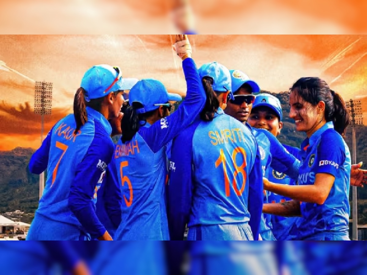 ICC Women T20 World Cup 2023: पाकिस्तान से मुकाबले से पहले भारतीय टीम को लगा बड़ा झटका, चोटिल हुई ये खिलाड़ी