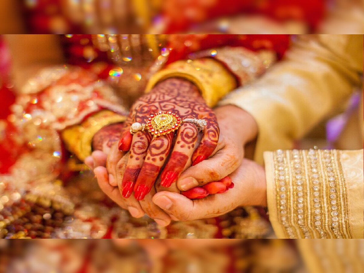 Perfect Age For Marriage Do You Know Correct Age To Get Married As Per