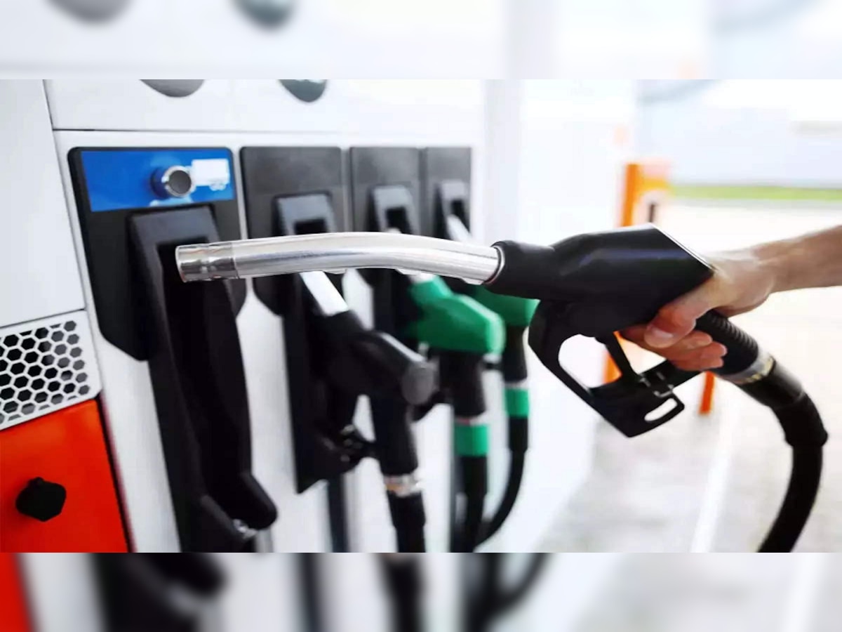 Bihar Petrol Diesel Price: बिहार में पेट्रोल-डीजल के ताजा रेट जारी, पंप जाने से पहले यहां चेक करें दाम
