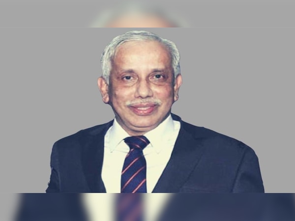 पूर्व न्यायाधीश एस अदबुल नजीर 