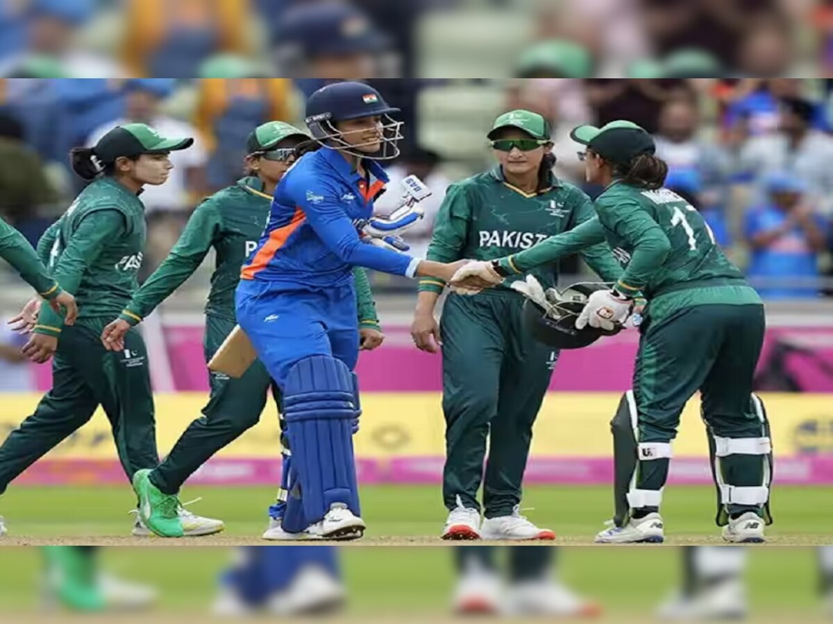 Ind Vs Pak Live Streaming: भारत-पाकिस्तान क्रिकेट फैंस का इंतजार खत्म! जानें कब और कहां देखें दोनों देशों के बीच मैच
