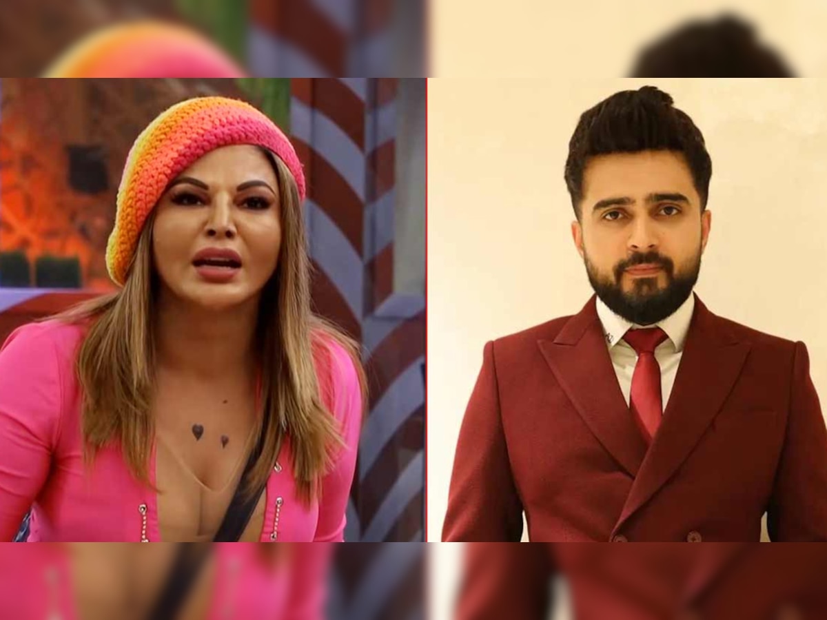 Rakhi Sawant: राखी सावंत के पति ने किया ईरानी लड़की का रेप? मैसूर में FIR दर्ज