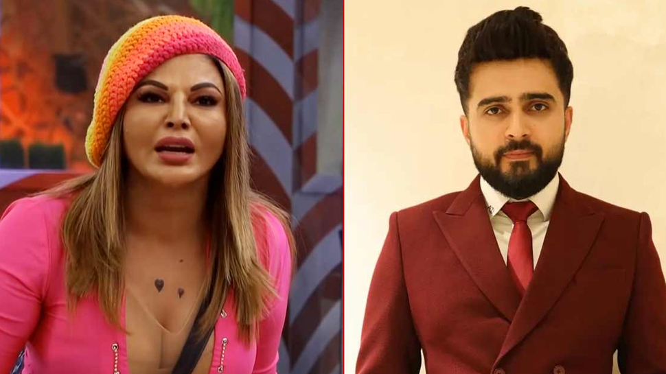 Rakhi Sawant: राखी सावंत के पति ने किया ईरानी लड़की का रेप? मैसूर में FIR दर्ज Rakhi Sawant: राखी सावंत के पति ने किया ईरानी लड़की का रेप? मैसूर में FIR दर्ज
