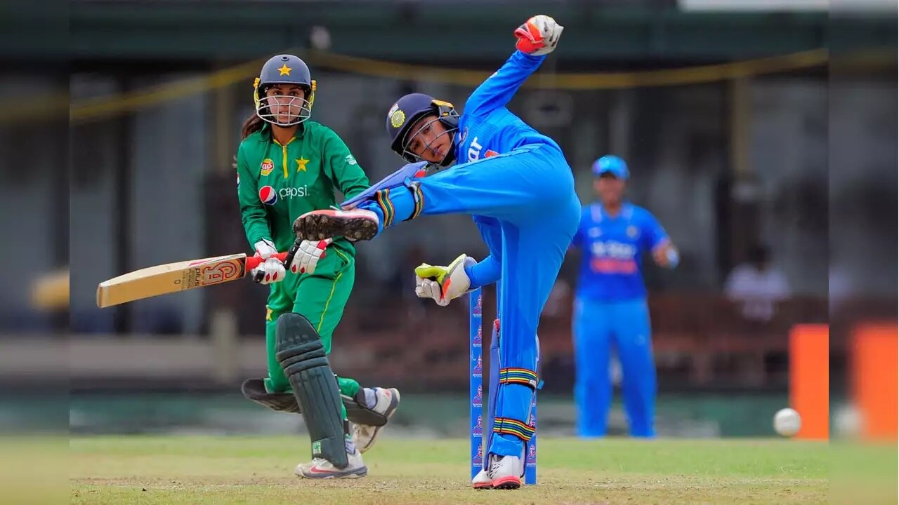 Women&#039;s T20 WC 2023: आज होगी भारत-पाक के बीच जंग, जानें किसके पक्ष में गवाही देते हैं आंकड़े