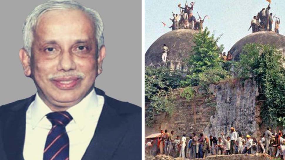 सुप्रीम कोर्ट के पूर्व न्यायमूर्ति अब्दुल नजीर अहमद सुप्रीम कोर्ट के पूर्व न्यायमूर्ति अब्दुल नजीर अहमद