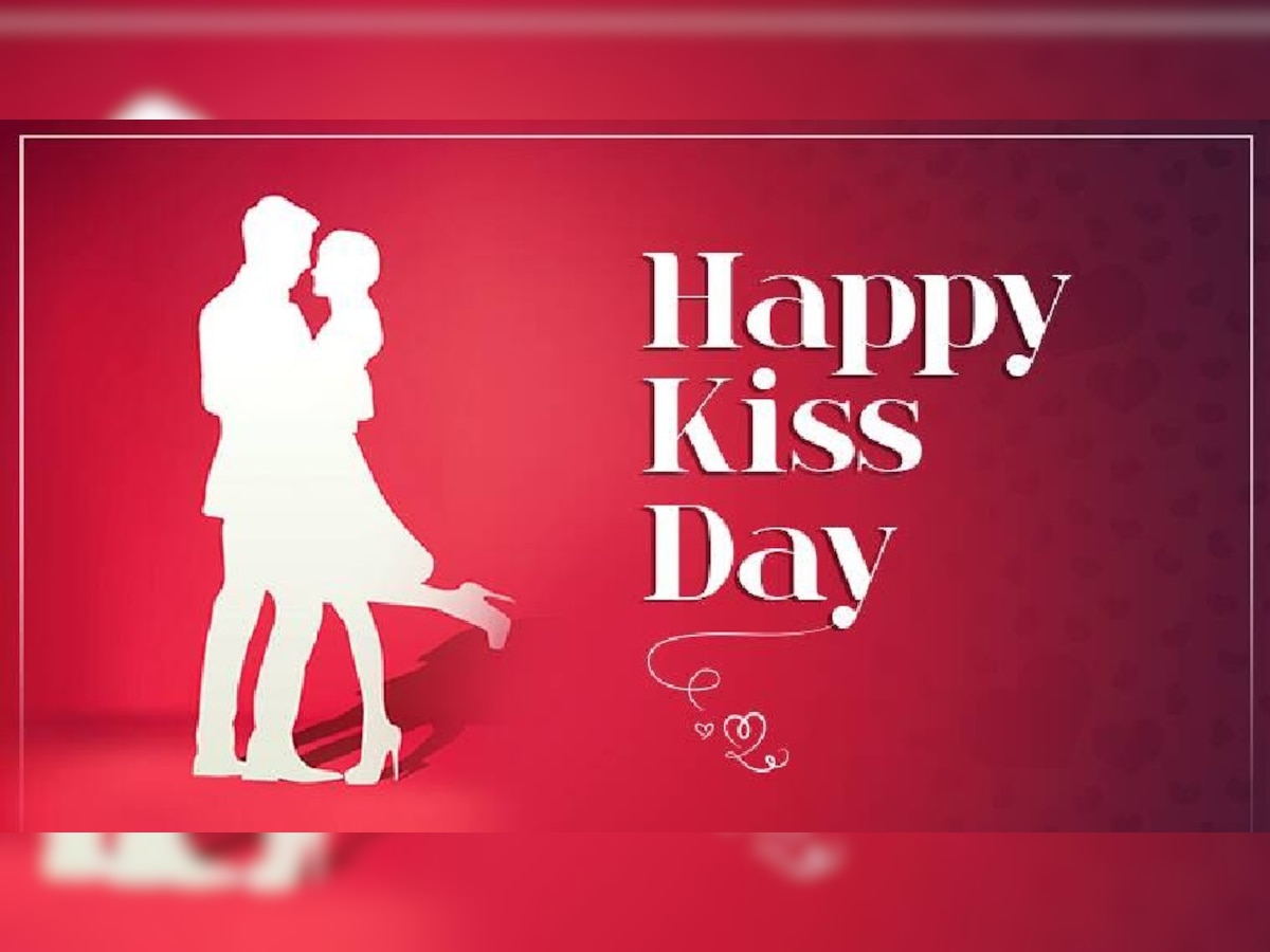 Happy Kiss day 13 feb my love Wishes 2023 shayari whatsapp status ...