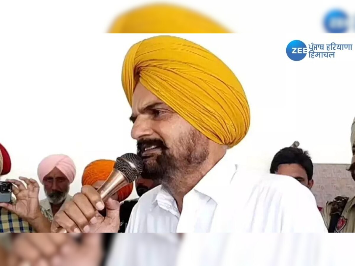 Sidhu Moosewala ਦੇ ਪਿਤਾ Balkaur Sidhu ਮੁੜ ਹੋਏ Live, ਫੈਨਸ ਨੂੰ ਕੀਤੀ ਇਹ ਅਪੀਲ