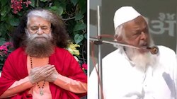 हिंदू संत ने मदनी के बयान का किया समर्थन; दिल जीत लेगी आचार्य चिदानंद की ये बातें