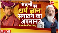 Taal Thok Ke: दादा परदादा की बात, 'सनातन' पर क्यों घात ?