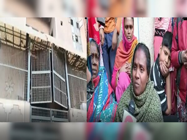 Delhi: बवाना की फैक्ट्री में दुखद हादसा, Lift में दबने से नाबालिग़ बच्चे की मौत