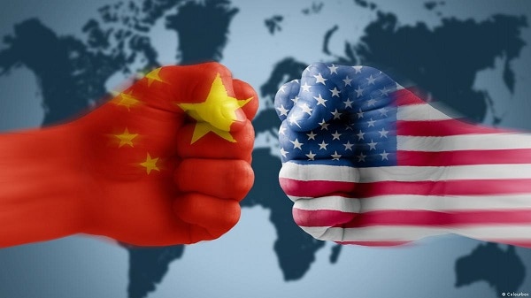 जासूसी बैलून मुद्दे पर अमेरिका ने चीन को फिर धमकाया, कहा- हम शीतयुद्ध नहीं चाहते