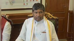 'मैं रामविलास पासवान का राजनीतिक उत्तराधिकारी, चिराग उनकी संपत्ति के वारिस'