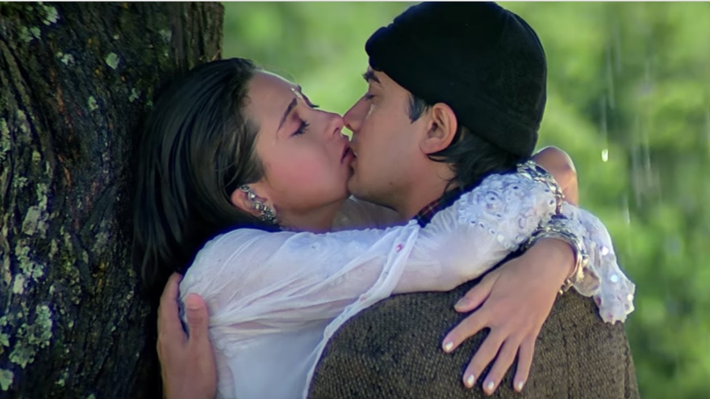 Bollywood most controversial kisses on Kiss Valentine Week kiss special | Kiss  Day: इन बॉलीवुड हस्तियों की kiss ने जब मचाया था बवाल, एंटरटेनमेंट इंडस्ट्री  की पलटी थी काया | Hindi News,