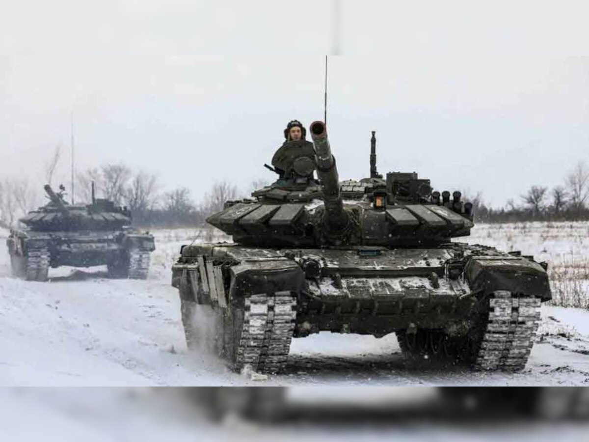 Ukraine war: रूस की बड़ी कामयाबी, ‘बखमुत’ के करीब पहुंची रूसी सेना, नजदीकी शहर पर कब्जे का दावा