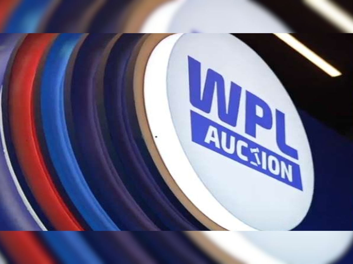 WPL 2023 Auction Today Live Streaming: इस वक्त होगा लाइव, जानें कब, कैसे और कहां देखें ऑक्शन?