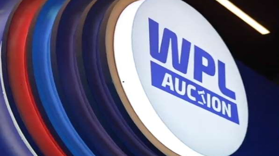 WPL 2023 Auction Today Live Streaming: इस वक्त होगा लाइव, जानें कब, कैसे और कहां देखें ऑक्शन? WPL 2023 Auction Today Live Streaming: इस वक्त होगा लाइव, जानें कब, कैसे और कहां देखें ऑक्शन?