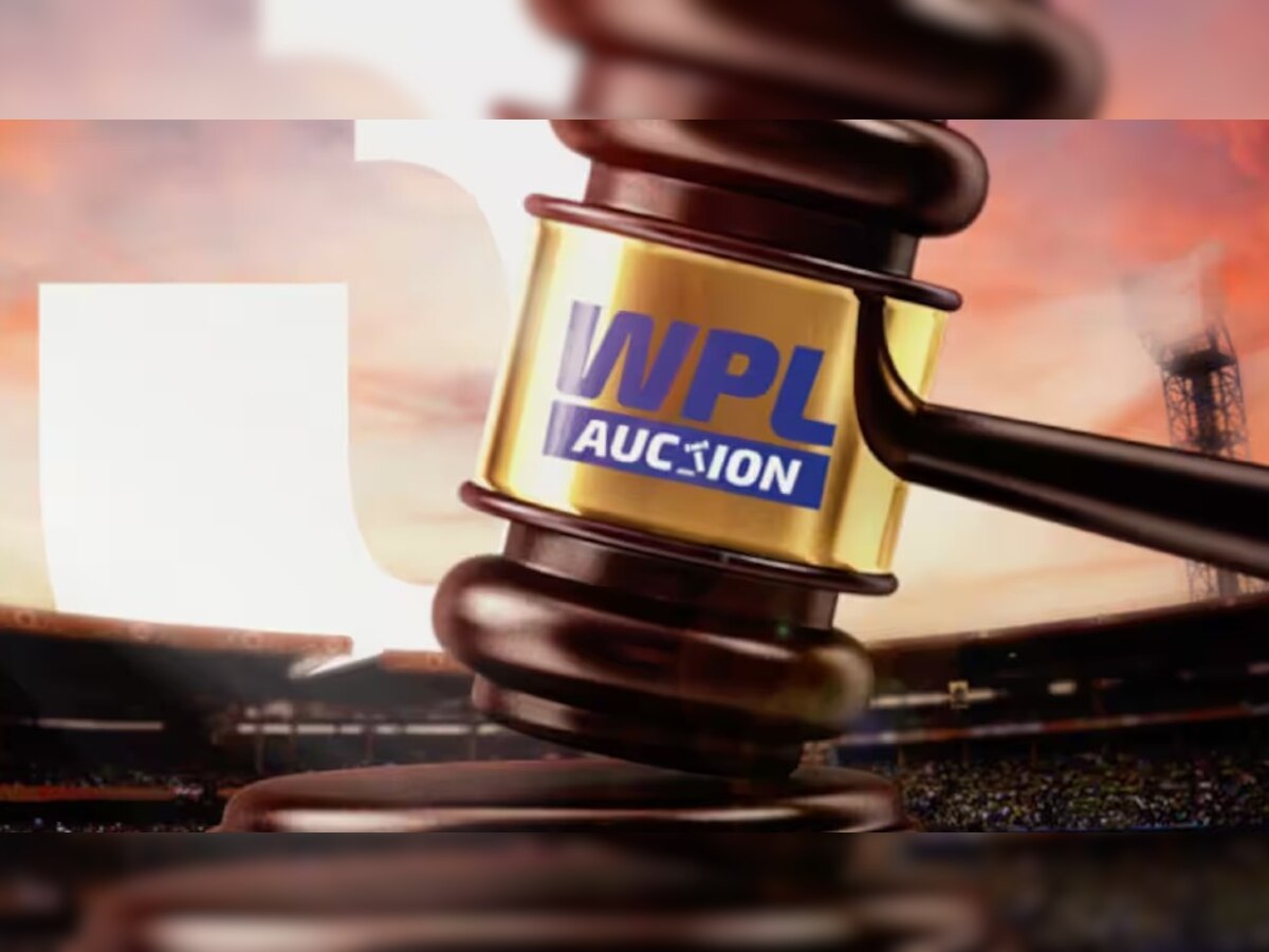 WPL Auction 2023 Live streaming: यहां देख सकेंगे महिला खिलाड़ी ऑक्शन का लाइव प्रसारण