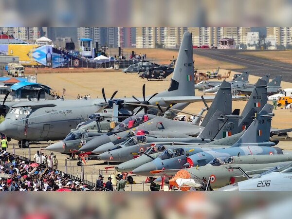 Aero India 2023: ऐसे मिलेगा टिकट, फ्री में देखना हो तो यहां जाएं!