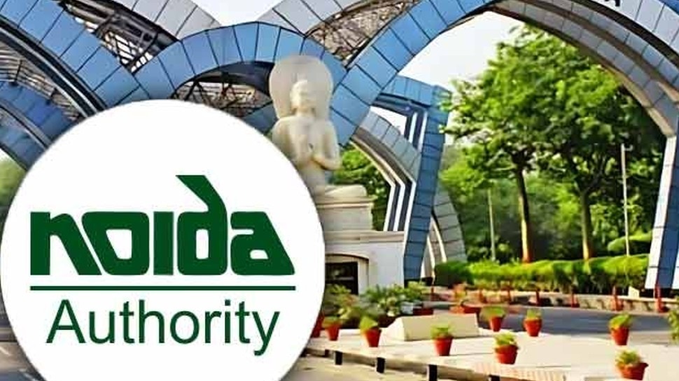 Noida Development Authority News | नोएडा विकास प्राधिकरण के पूर्व ओएसडी ...