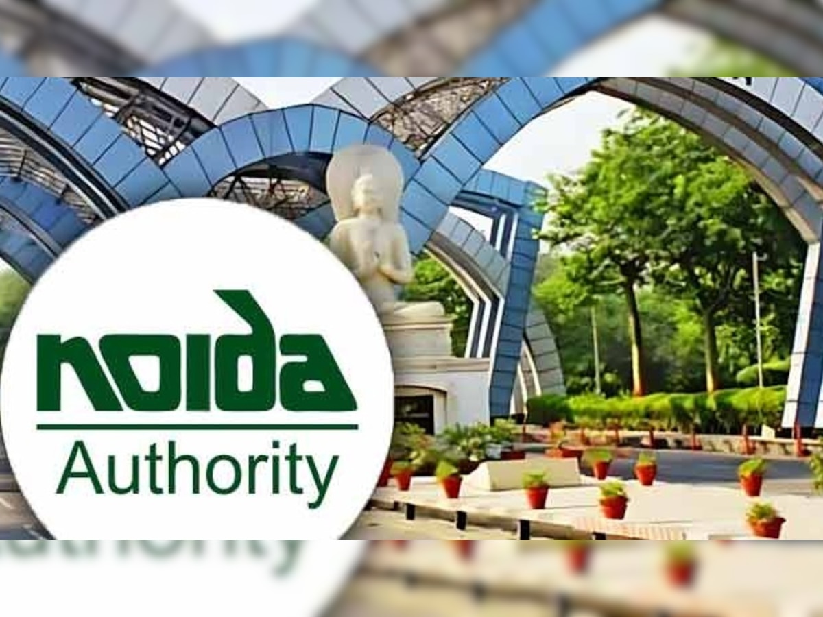 Noida Authority