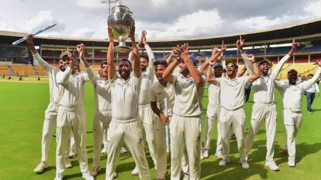 Ranji Trophy Final: खिताब के लिये फाइनल में सौराष्ट्र से भिड़ेगा बंगाल, जानें कब होगा ये खिताबी मुकाबला