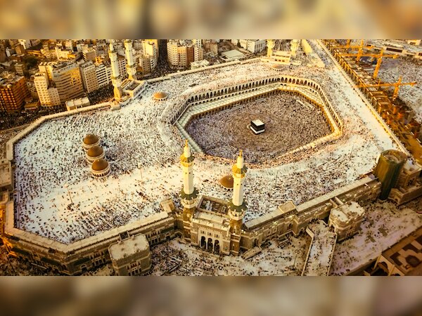 क्या होता है हज, दुनियाभर के मुसलमान क्यों साल भर करते हैं इसका इंतजार?