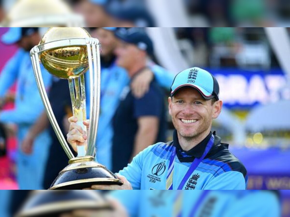 Eoin Morgan Announces Retirement: इंग्लैंड के पूर्व कप्तान ने लिया रिटायरमेंट, किया भावुक पोस्ट