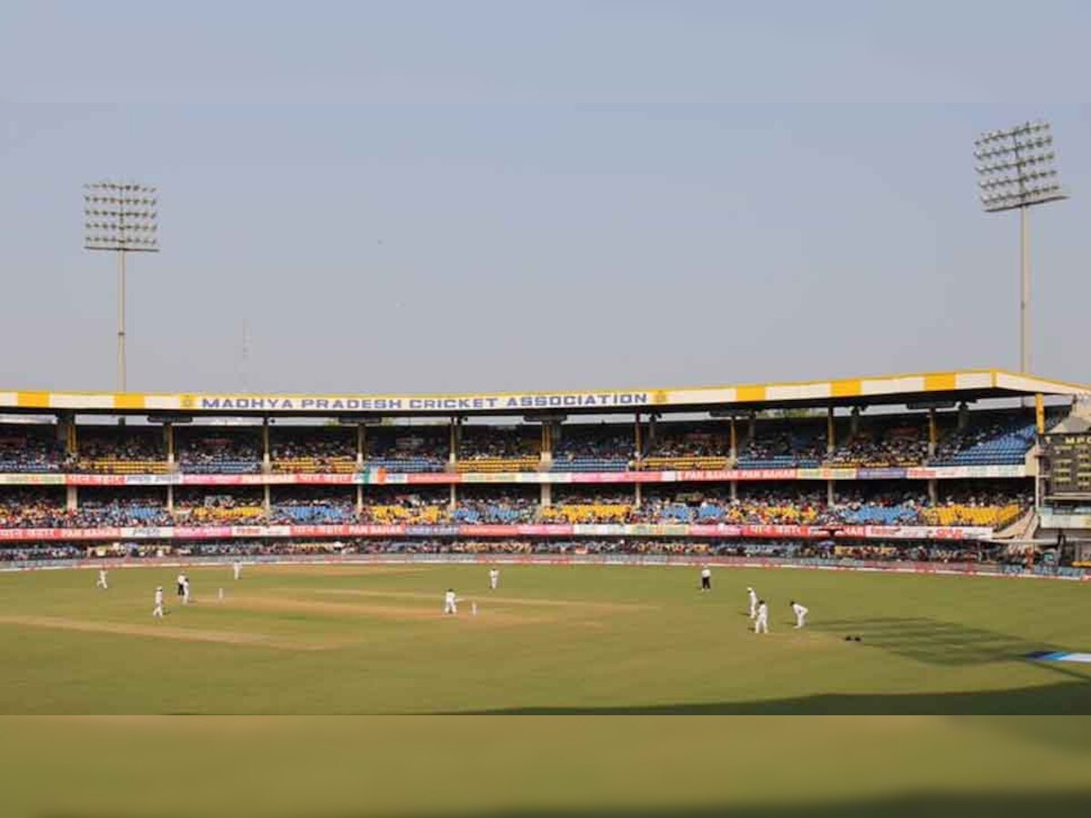 IND vs AUS 3rd Test: खुशखबरी! इंदौर में खेला जाएगा भारत और ऑस्ट्रेलिया के बीच तीसरा टेस्ट, BCCI ने किया कंफर्म