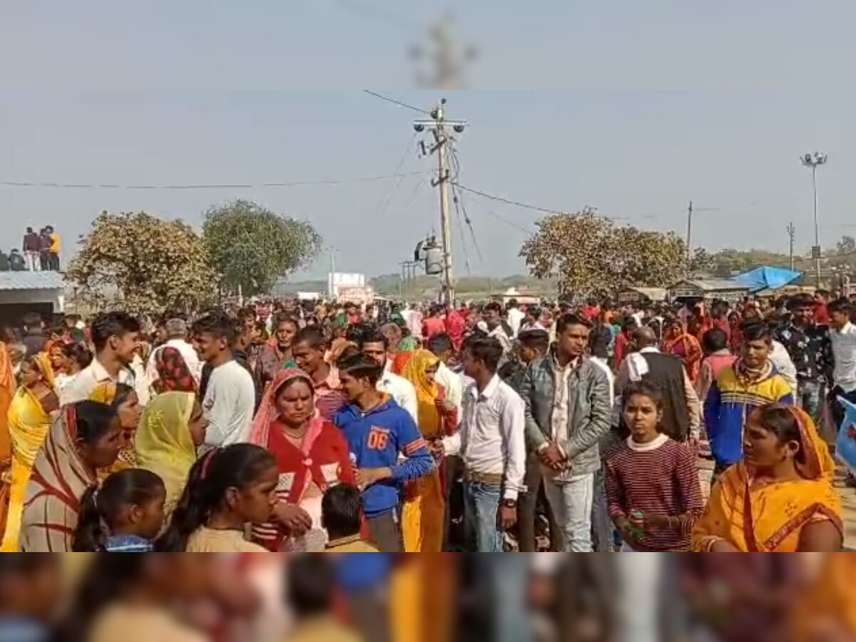 Barabanki:काजू,पिस्ता और बादाम के धुएं से गंभीर बीमारियों का इलाज, जानिए बाबा मस्तराम के दावों पर क्या कहते हैं डॉक्टर