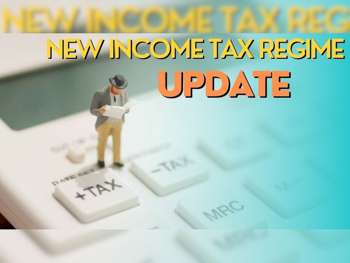 Income Tax: समझ लो टैक्स का ये गणित, 7 लाख रुपये से ज्यादा है इनकम तो इन लोगों को नहीं देना होगा टैक्स!