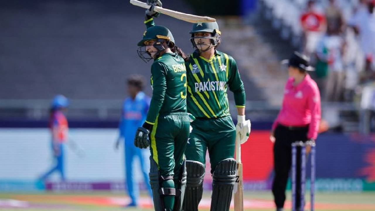 T20 Women World Cup: तो महिला आईपीएल में नहीं खेल पाने से हारी पाकिस्तान! पाक कप्तान के बयान से मचा तहलका 