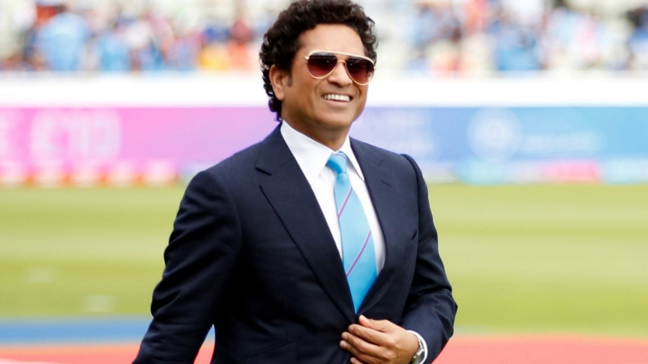 Sachin Tendulkar ने शेयर किया क्रिकेट इतिहास के सबसे शानदार कैच का वीडियो! देखकर आप भी रह जाएंगे हैरान